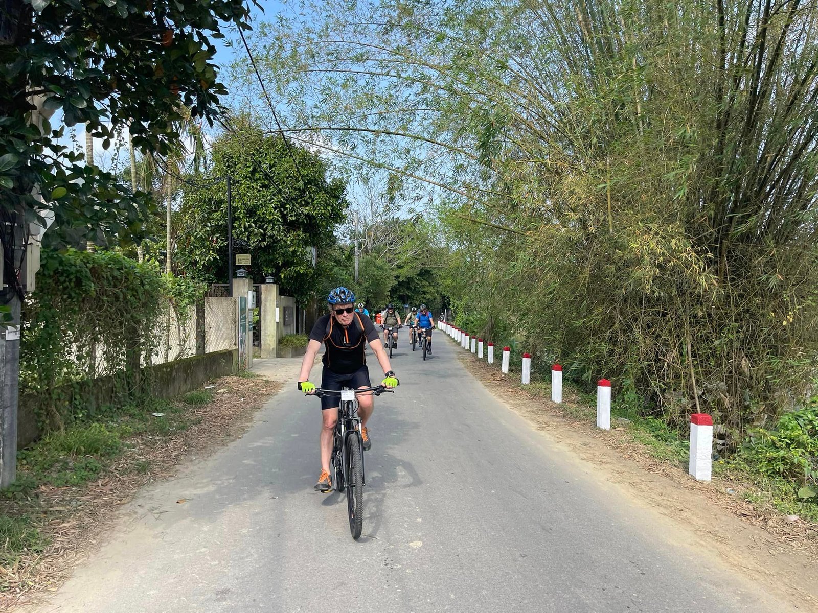 14 Days Saigon Challenge Cycling To Central Highland
